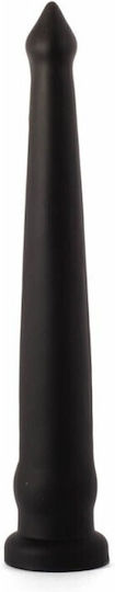 X-Men Anal Plug XXLarge Schwarze 32cm