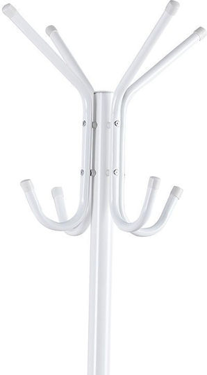 Pakketo Piero Μεταλλικός Λευκός 226-000002 Pakketo Piero Μεταλλικός Λευκός 226-000002