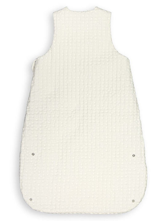 La Redoute Interieurs Winter Schlafsack Weiß