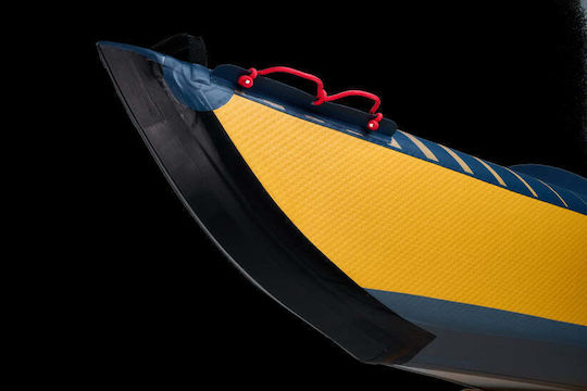 Aqua Marina Tomahawk Air-K 440 MOD-23 28359 Plastic Kayak Sea 2 People Multicolour