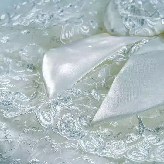 Online Winter Sleeping Bag White