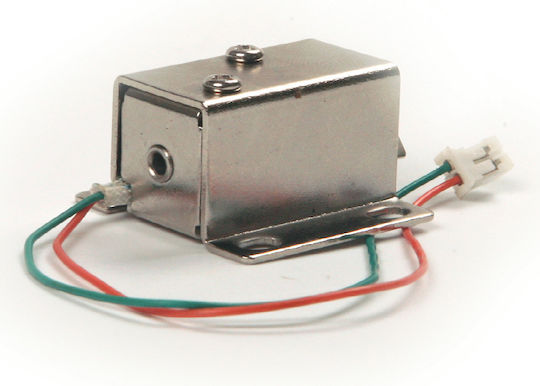 Yli Electronic Ηλεκτρικό Κυπρί Κλειδαριάς