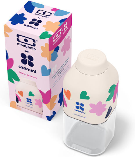 Monbento MB Παιδικό Παγούρι Πλαστικό 330ml