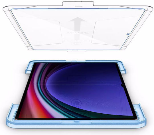 Spigen EZ Fit GLAS.tR Tempered Glass (Galaxy Tab S9 Ultra)
