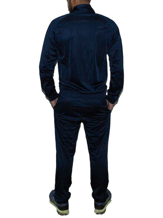 Champion Men's Sweatpants Navy Blue