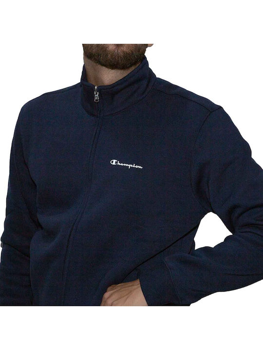 Σετ Φόρμας με Λάστιχο Navy Μπλε