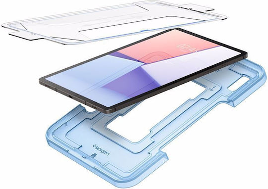 Spigen EZ FIT GLAS.tR 0.2mm Tempered Glass (Galaxy Tab S9+)