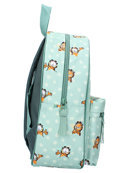 Vadobag Garfield All Good Πλάτης Πολύχρωμη