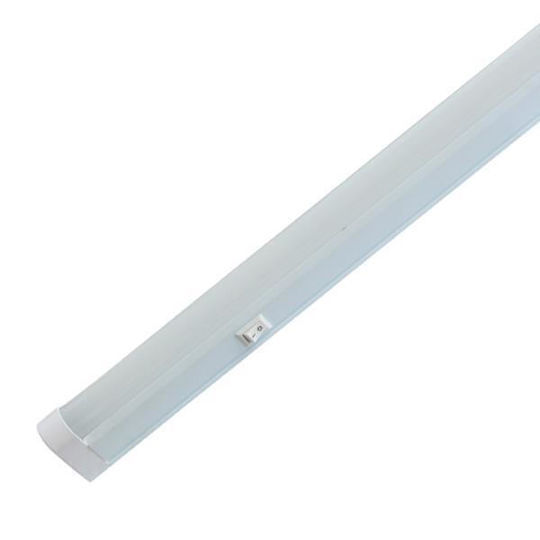 Eurolamp Under-Cabinet LED Light 16W Natural White with Switch 120cm