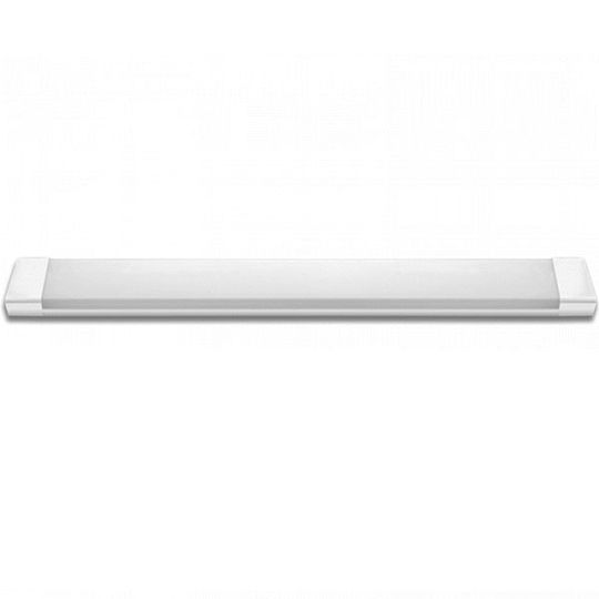 Elvhx Φωτιστικό Πάγκου Κουζίνας LED 27W Naturweiß M59.5xB7.5xH2.5cm.