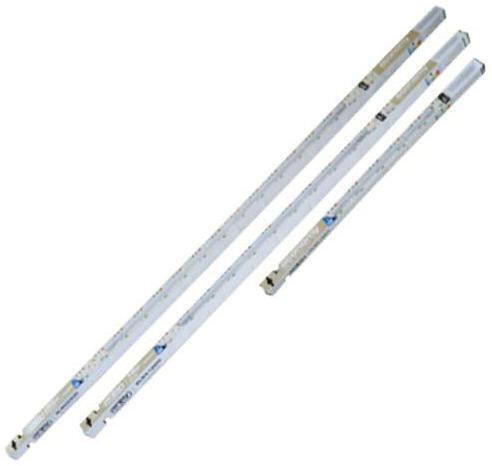Elvhx Φωτιστικό Πάγκου Κουζίνας LED 8W Kühles Weiß mit Schalter M57xB2.25xH3.35cm.