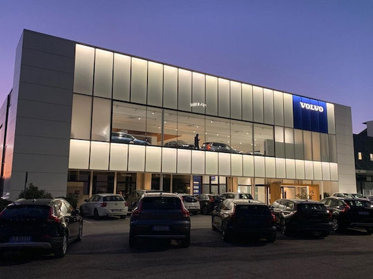 Osram Φωτιστικό Πάγκου Κουζίνας LED 25W Φυσικό Λευκό Μ150xΒ3.6xΥ2.4εκ.
