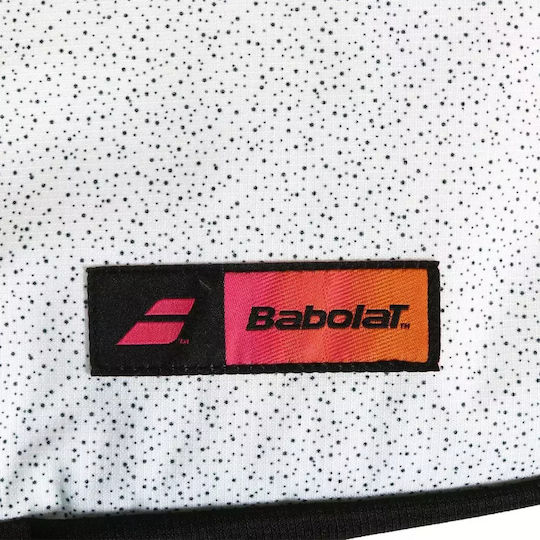 Babolat Fit Geantă De umăr / de mână Padel 1 Rachetă Alb