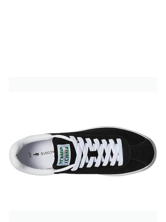 Baseshot Damen Sneakers Schwarz