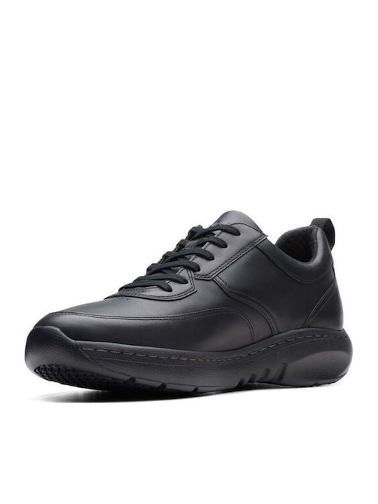Ανδρικά Sneakers Μαύρα