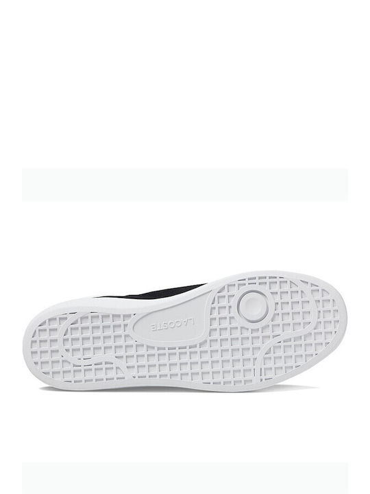 Baseshot Damen Sneakers Schwarz