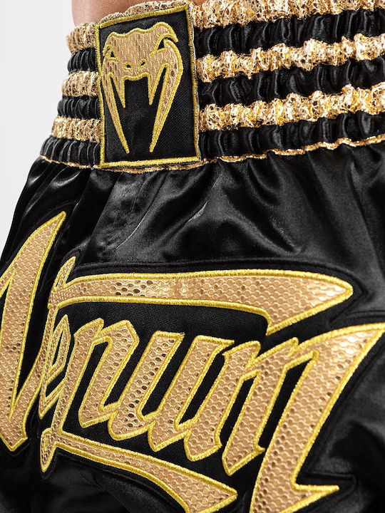 Venum Bărbați Shorts Box Negru