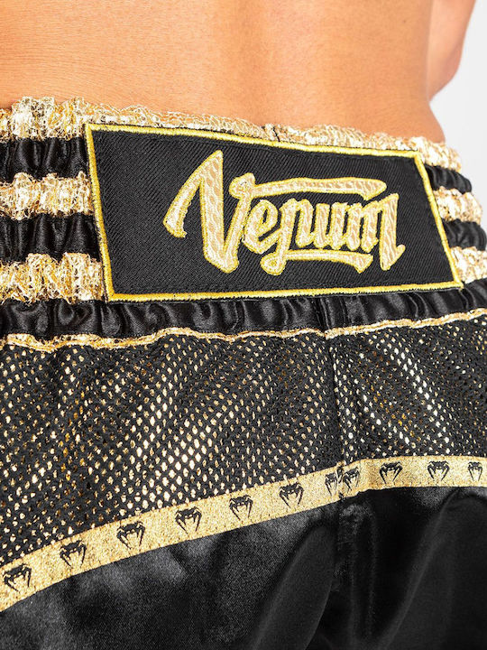Venum Bărbați Shorts Box Negru