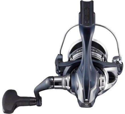 Shimano Miravel Макара за риболов за Спининг 3000HG