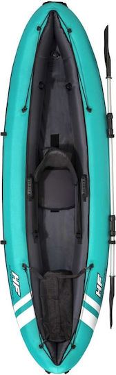 Bestway Hydro-Force Ventura Sit in Sea Kayak 1 Person Blue 65118