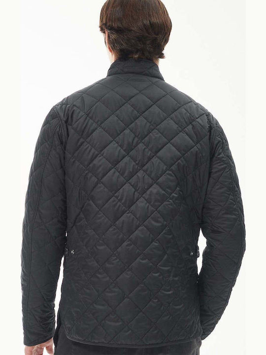 Barbour Barbour