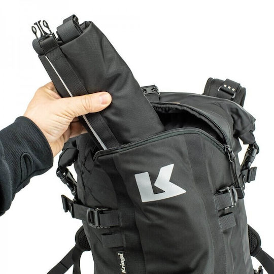 Kriega 20 Σάκος Ουράς Μοτοσυκλέτας 20lt σε Χρυσό Χρώμα