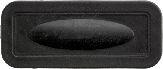 NTY Door handle Renault Clio / Fluence / Grand Scenic / Scenic / Laguna / Megane EZC-RE-021