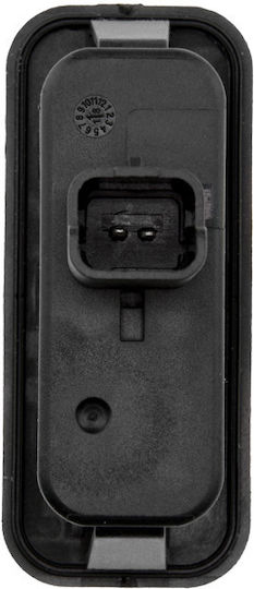 NTY Door handle Renault Clio / Fluence / Grand Scenic / Scenic / Laguna / Megane EZC-RE-021
