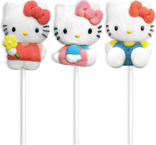 Relkon Lollipops 12buc 45gr