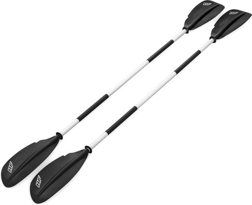 Bestway Rapid Elite X2 65142 Kayak umflat Geantă de plajă 2 persoane Multicolor