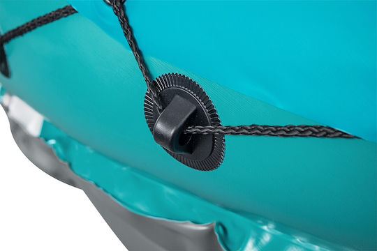 Bestway Rapid Elite X2 65142 Kayak umflat Geantă de plajă 2 persoane Multicolor