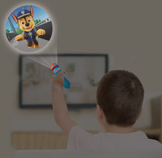 Lexibook Super Mario Φακός Proiector de Povești pentru 3+ ani Ani