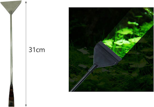 Tpster 31x31cm