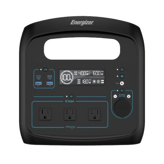 Energizer PPS960W1 Power Station 960Wh