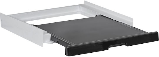 Haier HASTKU10B Συνδετικό Πλυντηρίου/Στεγνωτηρίου από Πλαστικό