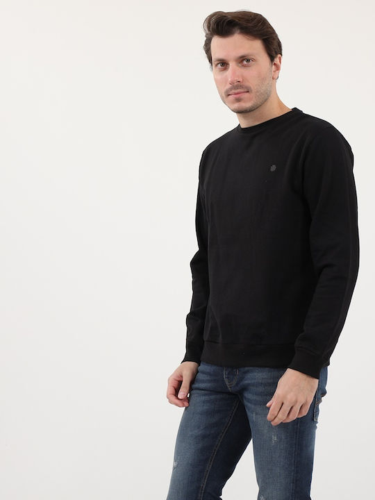 Dors Men's Sweatshirt Black