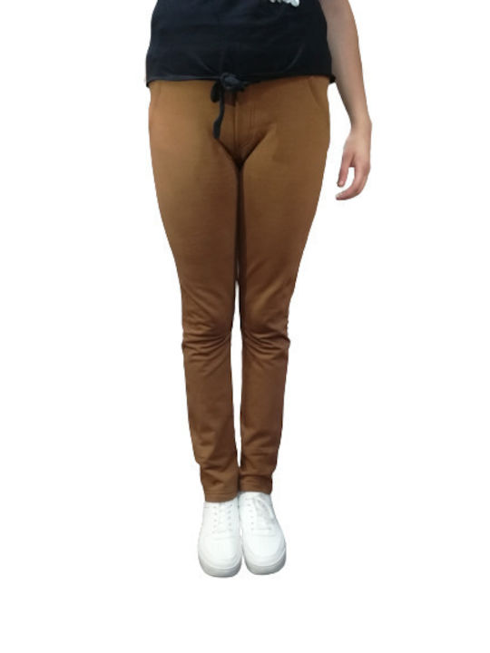 Pantaloni de Trening Maro