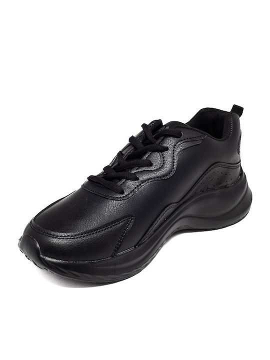 Γυναικεία Sneakers Μαύρα