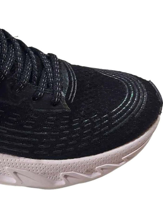 Sneakers Black