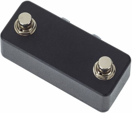 Mission Engineering TT-2 2-Button Pedals Switch Box Electric Guitar