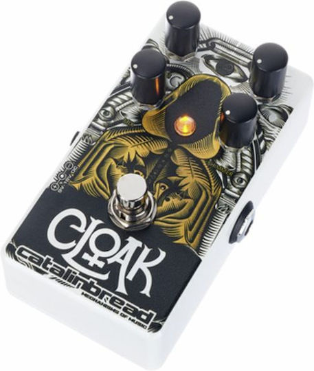 Catalinbread Cloak Πετάλι Effect Reverb Ηλεκτρικής Κιθάρας