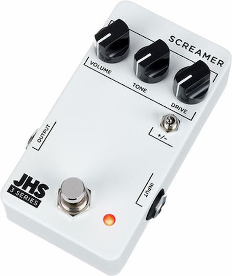 JHS Pedals Pedală Efectul Overdrive Chitară electrică