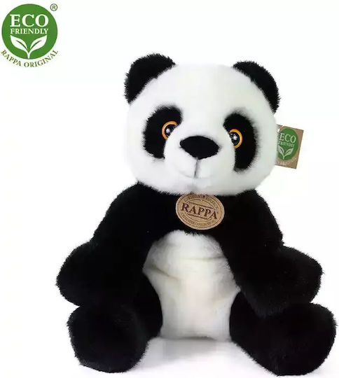 Rappa Plush Bear 27 cm