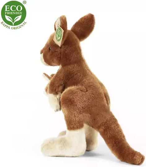 Rappa Jucărie de pluș 27 cm.