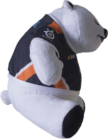 WP Merchandise Plüschbär