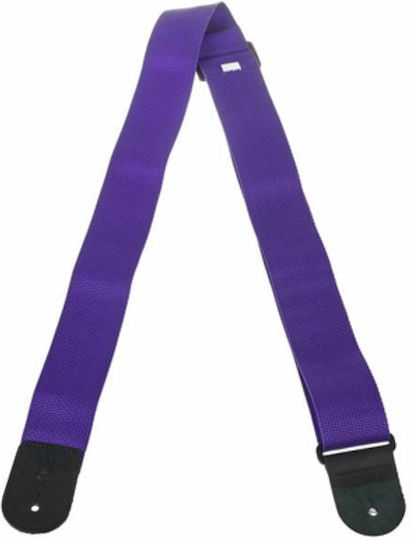 Levys Poly Strap 2" Μπλε