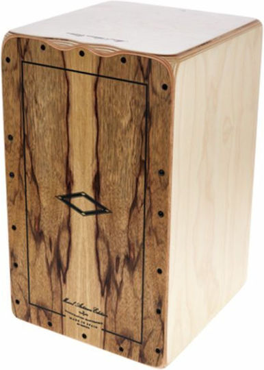 Meinl Cajon Artisan Tango Line Με Χορδές Standard