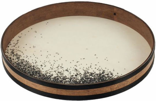 Sonic Energy Bendir Wave Drum 22'' Cu Piele Sintetică