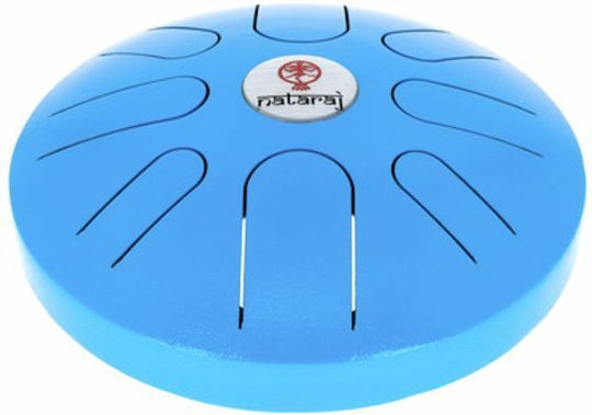 Thomann Steel Tongue Drum 8 Νοτών 30.48cm