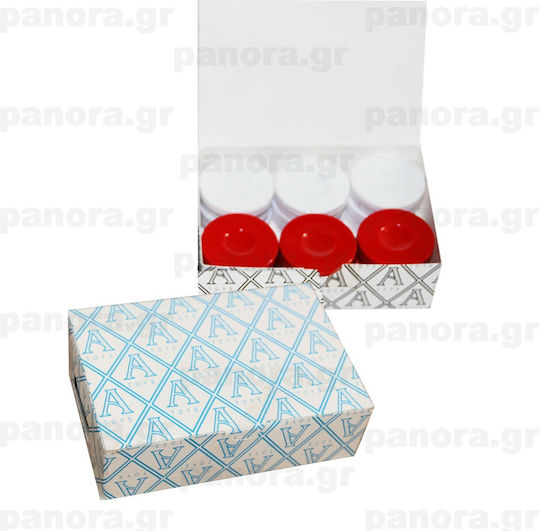 Argy Toys Πλαστικά Πούλια για Τάβλι 30τμχ